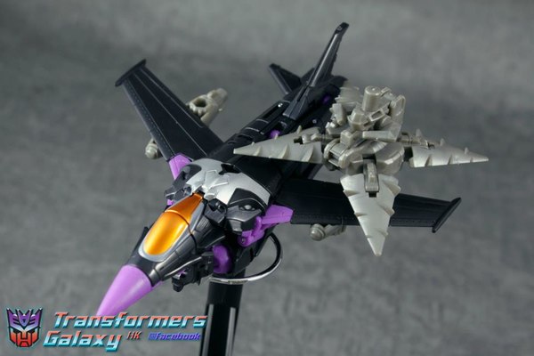 Transformers Prime Japan ARMs AM 06 Skywarp  (30 of 30)